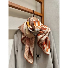 Hermes Scarf